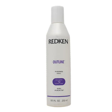 REDKEN_Outline Fixing gel 12_Cosmetic World